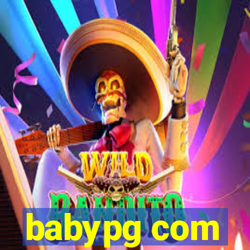 babypg com